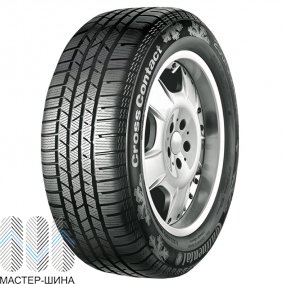 Continental ContiCrossContact Winter 225/60 R17 99H