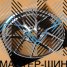 Anzoo REW030-8 8.0x18/5x112 D66.5 ET35 Hyper Black