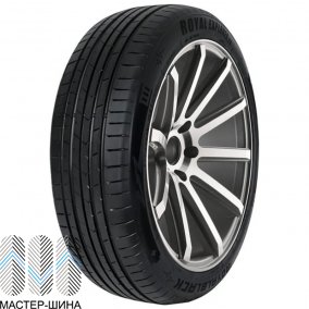 Royal Black ROYAL EXPLORER EV 265/45 R21 108W