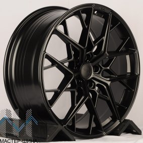 Ivision Wheel Drive 8.5x18/5x120 D72.6 ET30 Matt Black (��������)